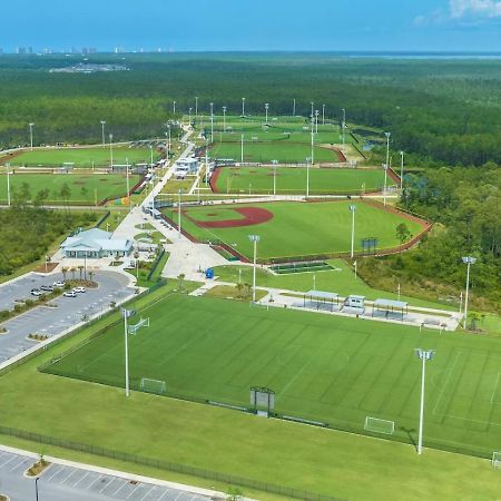 Sterling Breeze 1003 Villa Panama City Beach Luaran gambar