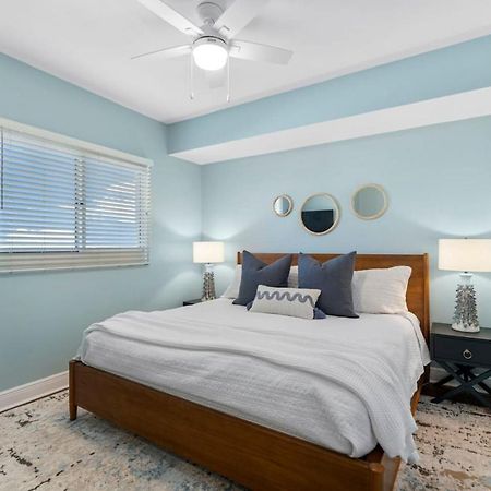 Sterling Breeze 1003 Villa Panama City Beach Luaran gambar