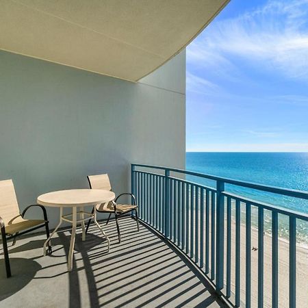 Sterling Breeze 1003 Villa Panama City Beach Luaran gambar