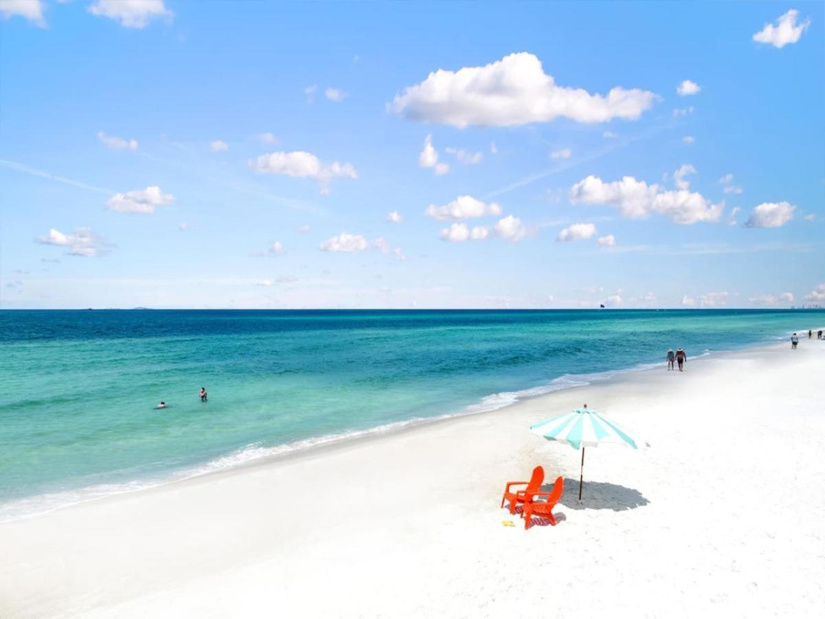 Sterling Breeze 1003 Villa Panama City Beach Luaran gambar
