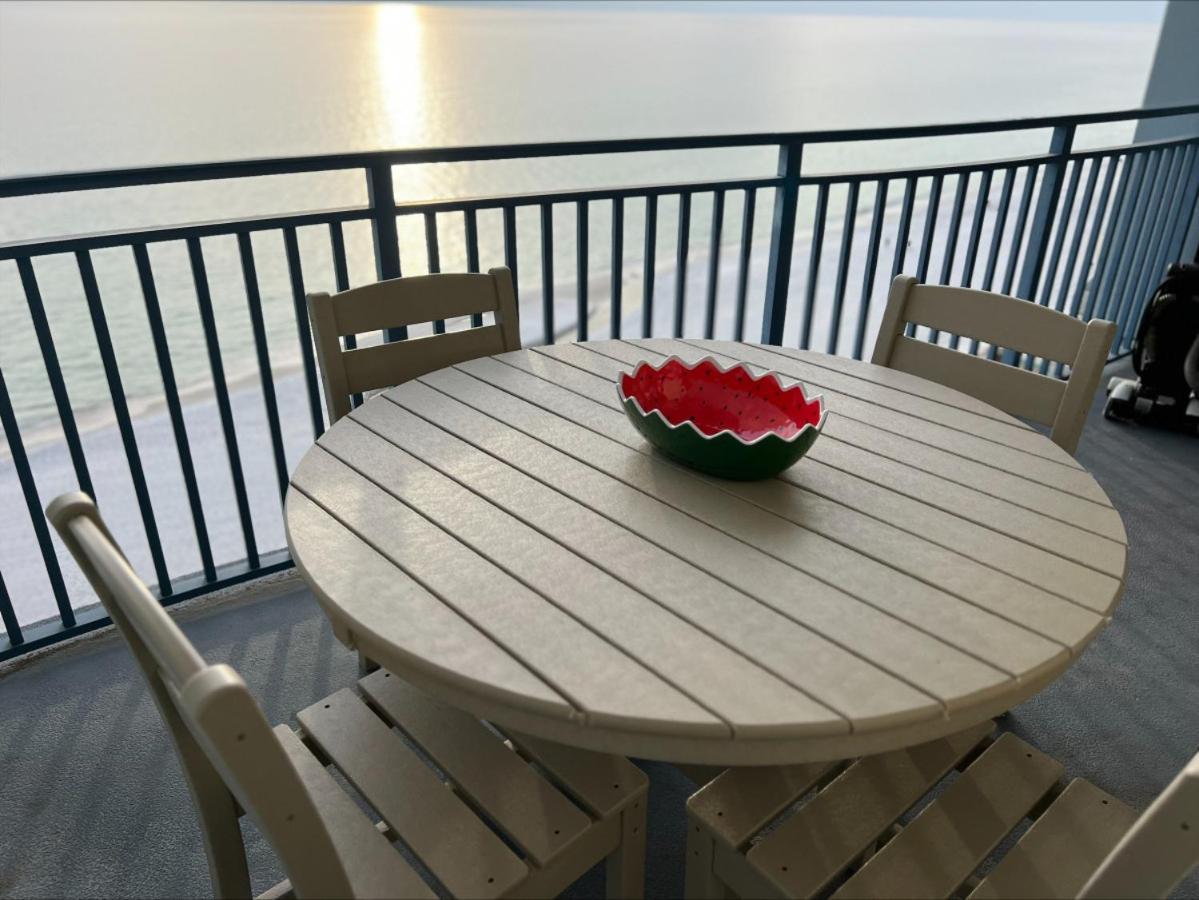 Sterling Breeze 1003 Villa Panama City Beach Luaran gambar