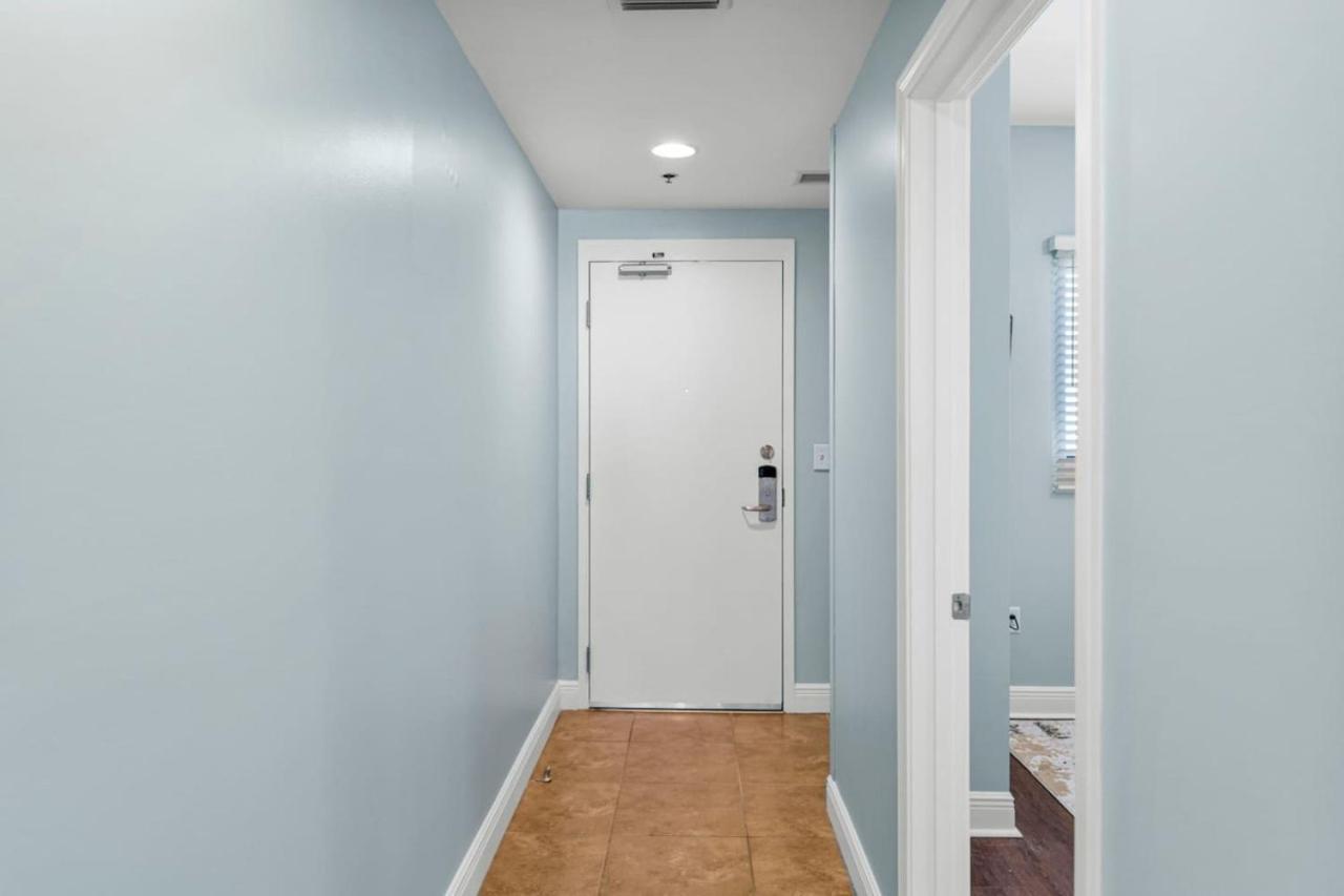 Sterling Breeze 1003 Villa Panama City Beach Luaran gambar