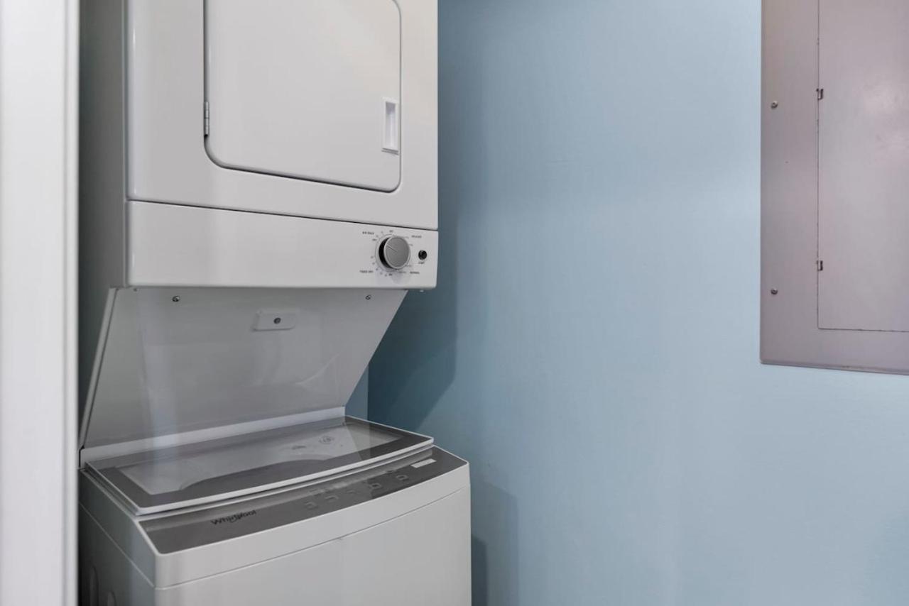 Sterling Breeze 1003 Villa Panama City Beach Luaran gambar