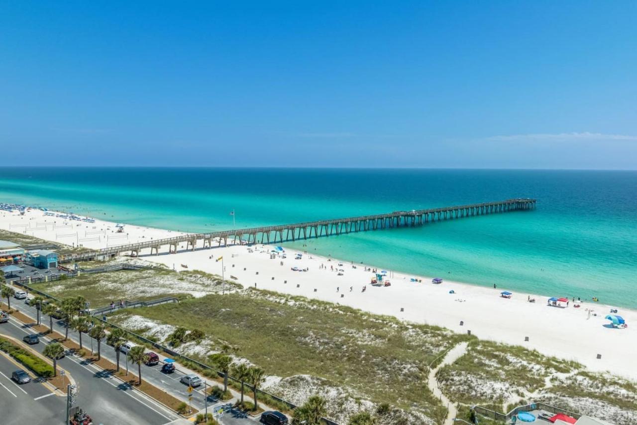 Sterling Breeze 1003 Villa Panama City Beach Luaran gambar