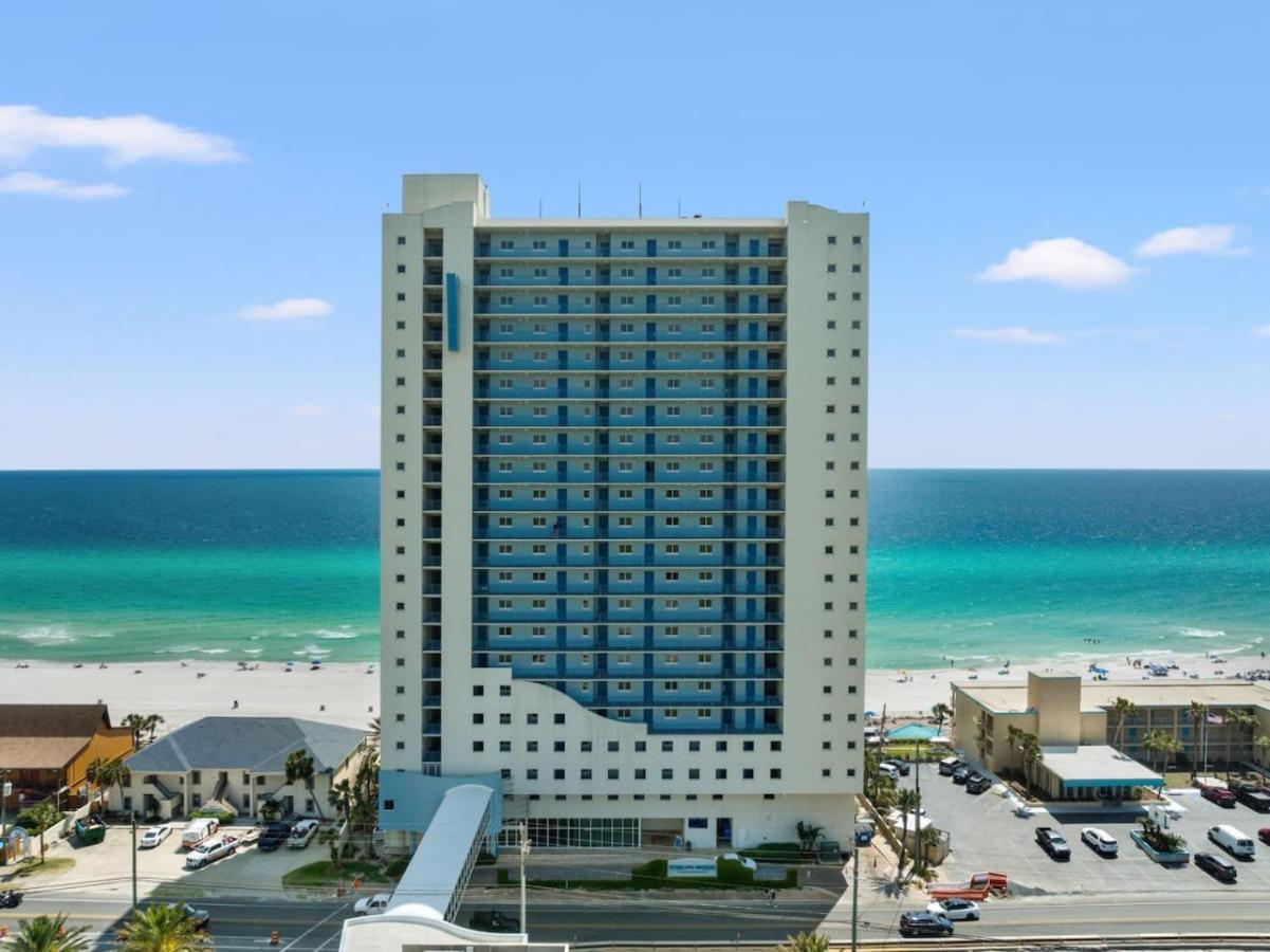 Sterling Breeze 1003 Villa Panama City Beach Luaran gambar