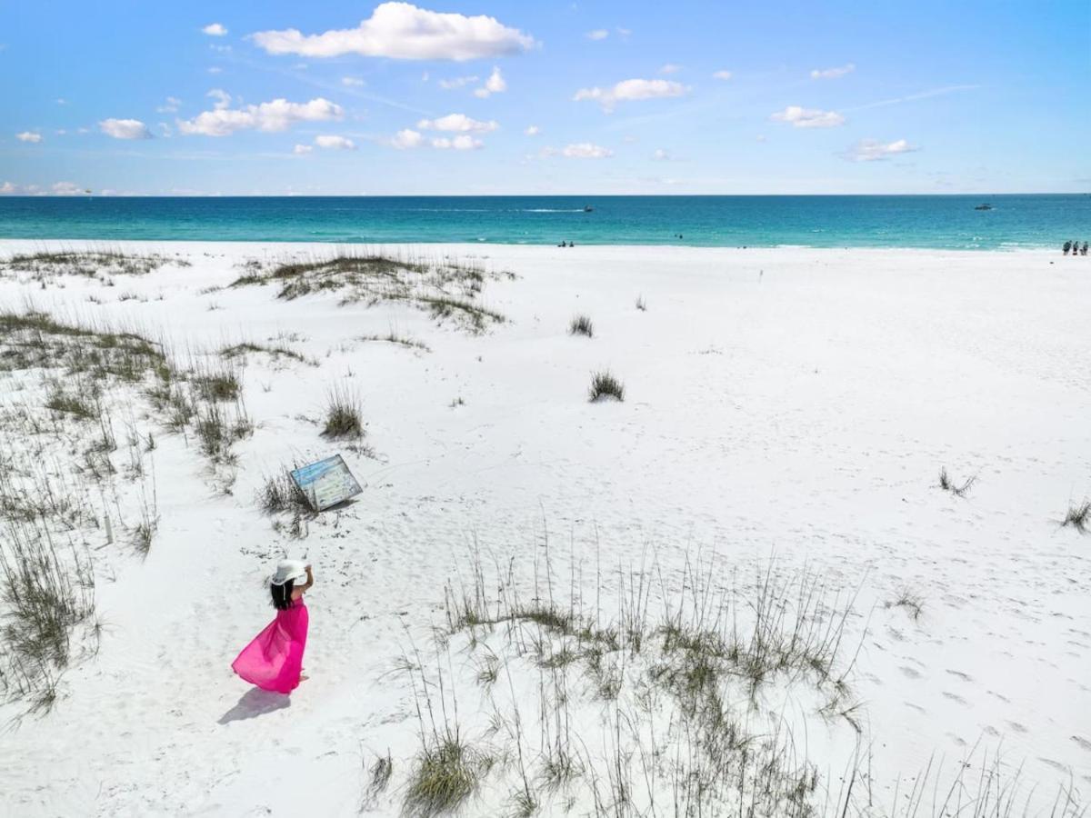 Sterling Breeze 1003 Villa Panama City Beach Luaran gambar