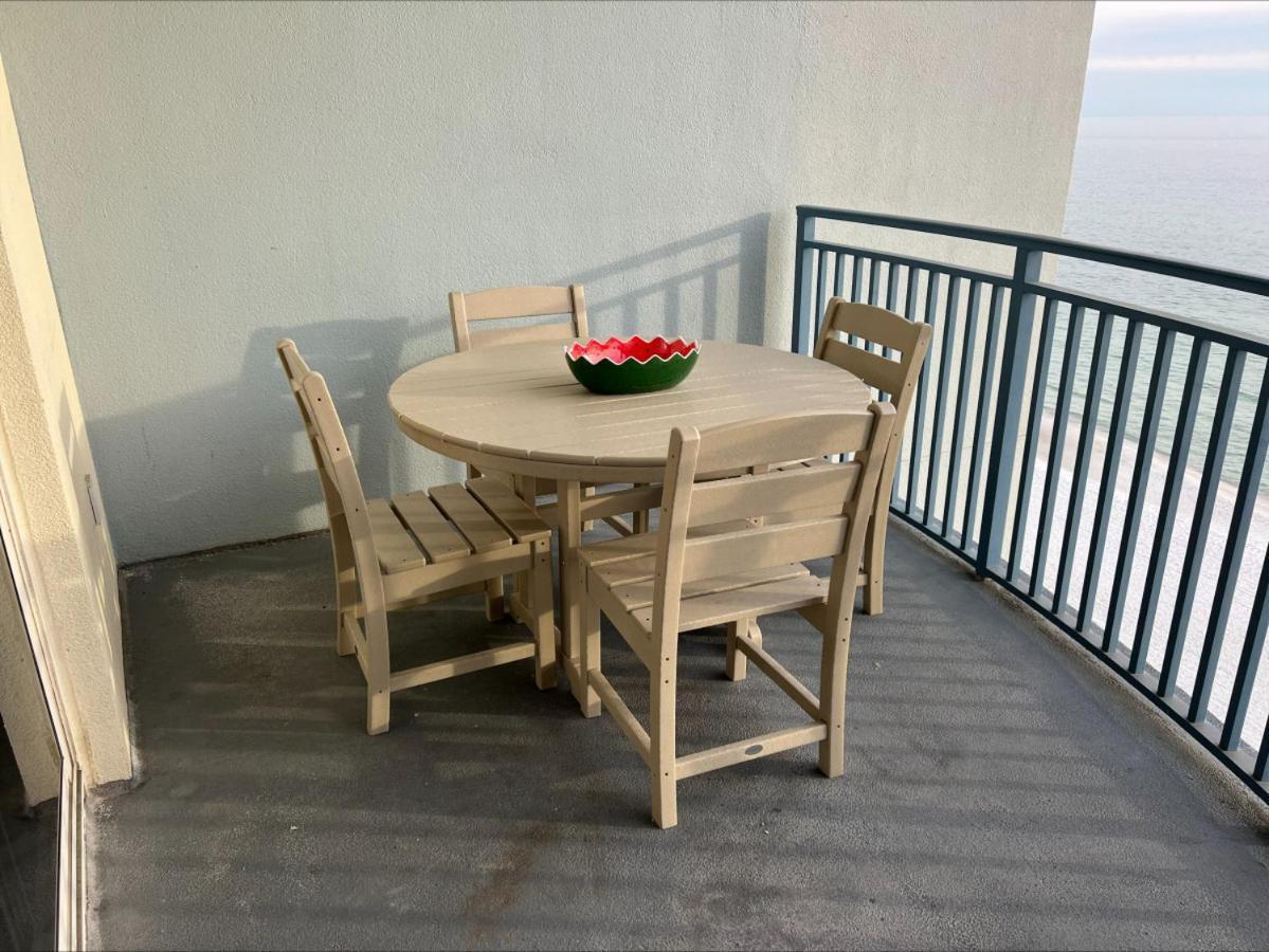 Sterling Breeze 1003 Villa Panama City Beach Luaran gambar