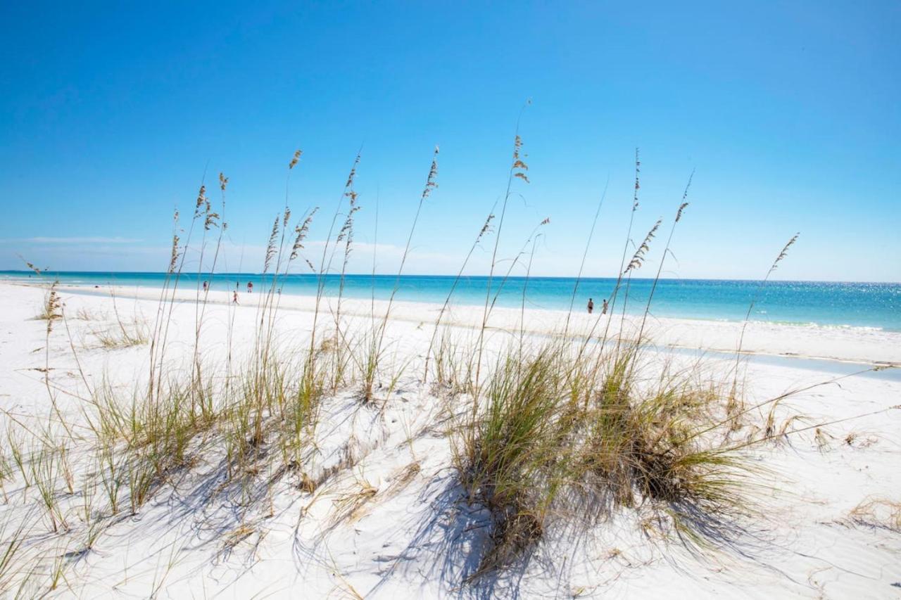 Sterling Breeze 1003 Villa Panama City Beach Luaran gambar