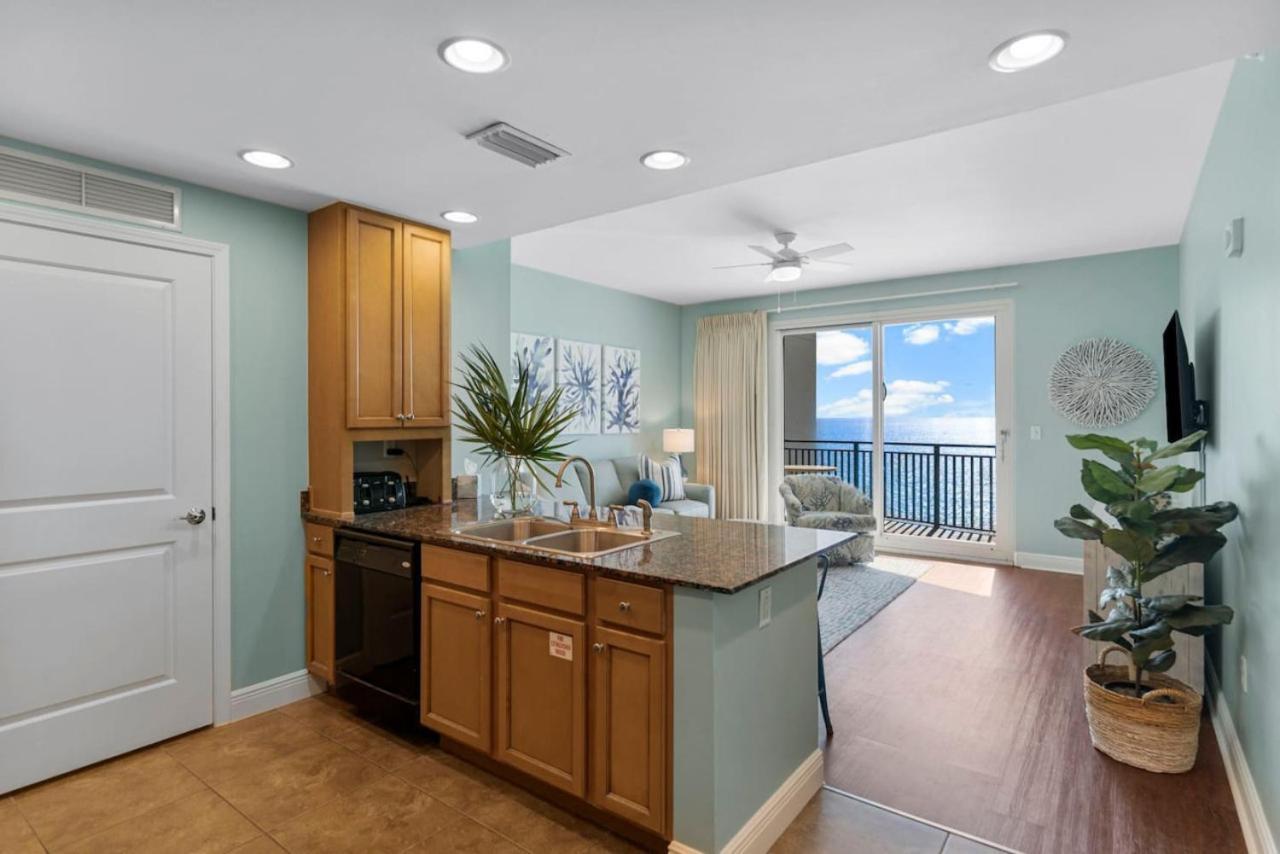 Sterling Breeze 1003 Villa Panama City Beach Luaran gambar