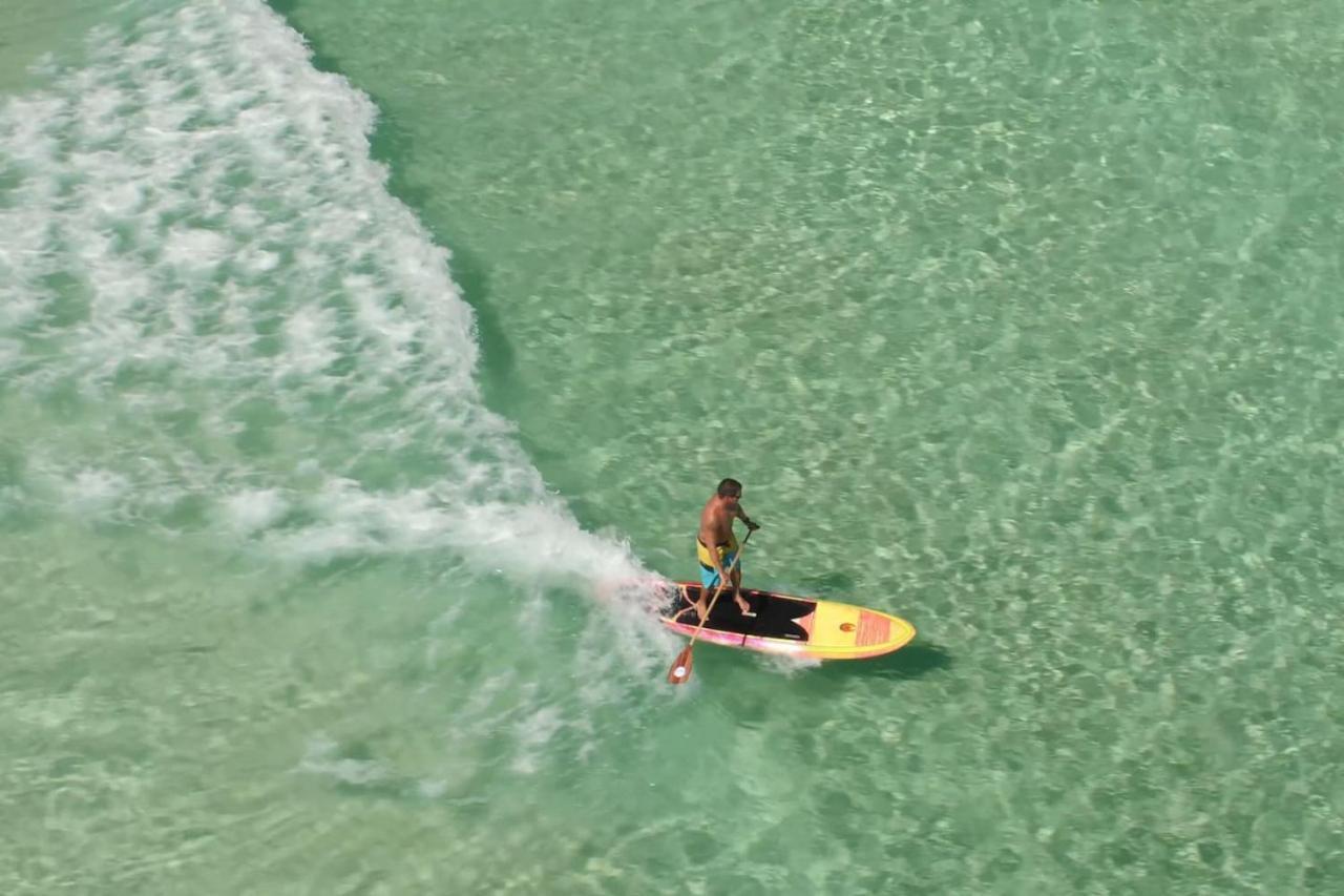 Sterling Breeze 1003 Villa Panama City Beach Luaran gambar
