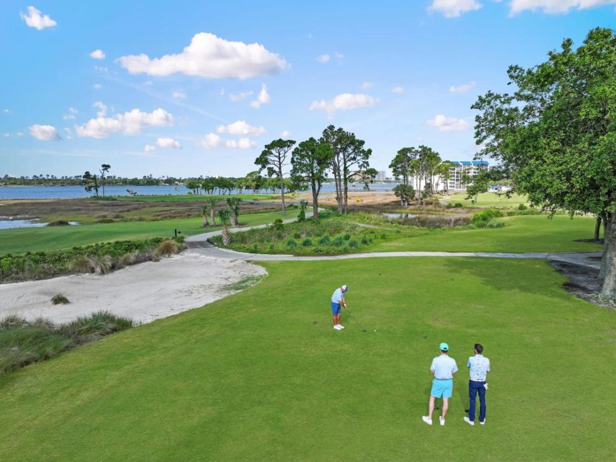 Sterling Breeze 1003 Villa Panama City Beach Luaran gambar