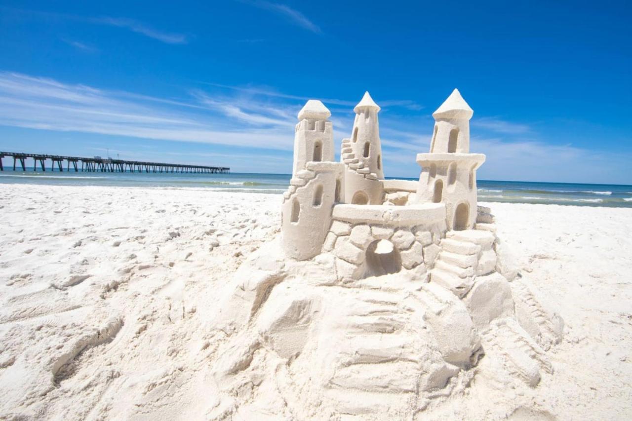 Sterling Breeze 1003 Villa Panama City Beach Luaran gambar