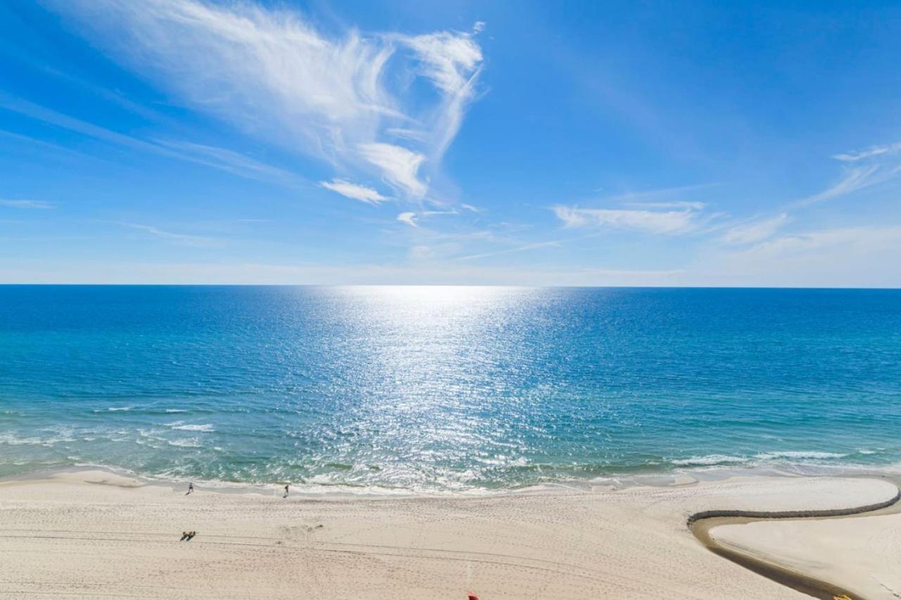 Sterling Breeze 1003 Villa Panama City Beach Luaran gambar