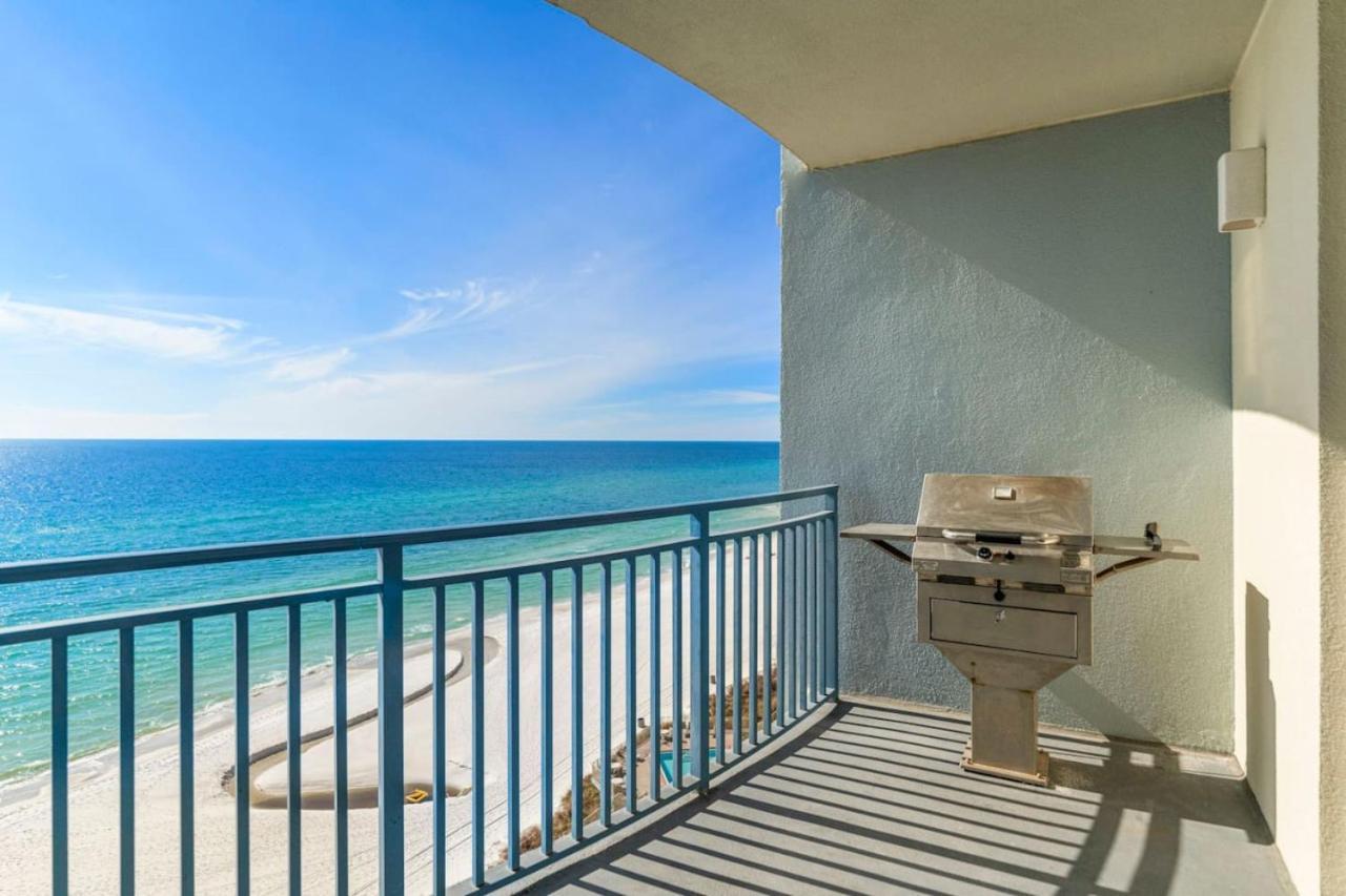Sterling Breeze 1003 Villa Panama City Beach Luaran gambar