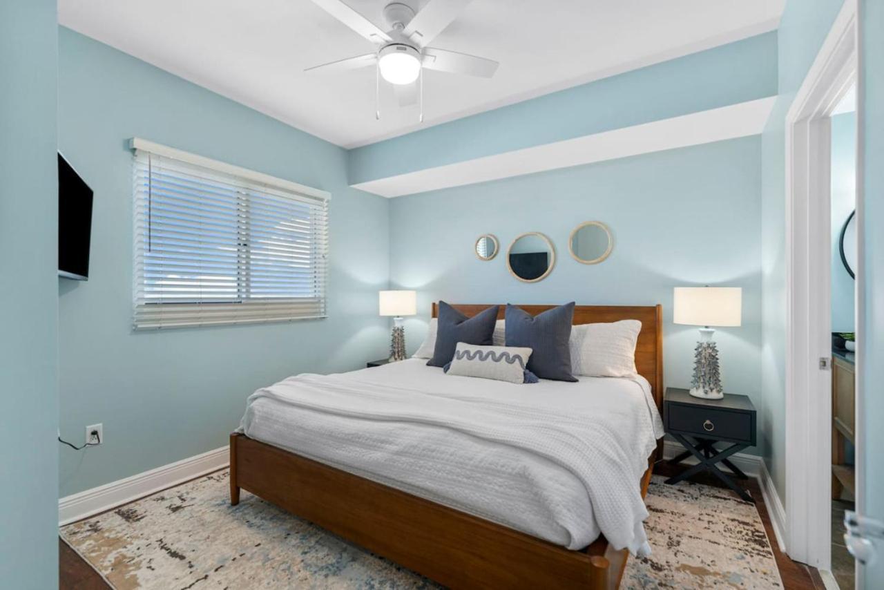 Sterling Breeze 1003 Villa Panama City Beach Luaran gambar