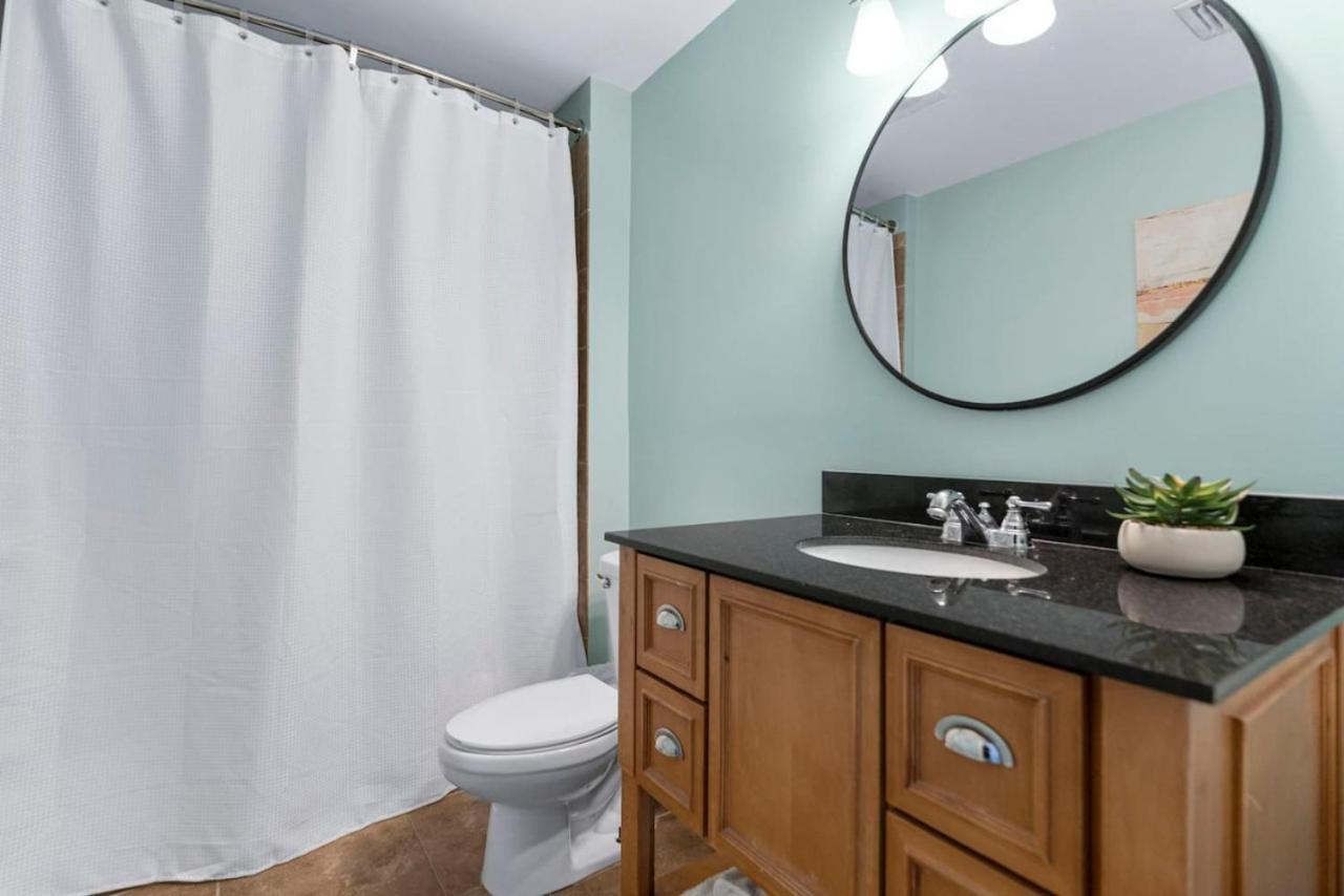 Sterling Breeze 1003 Villa Panama City Beach Luaran gambar