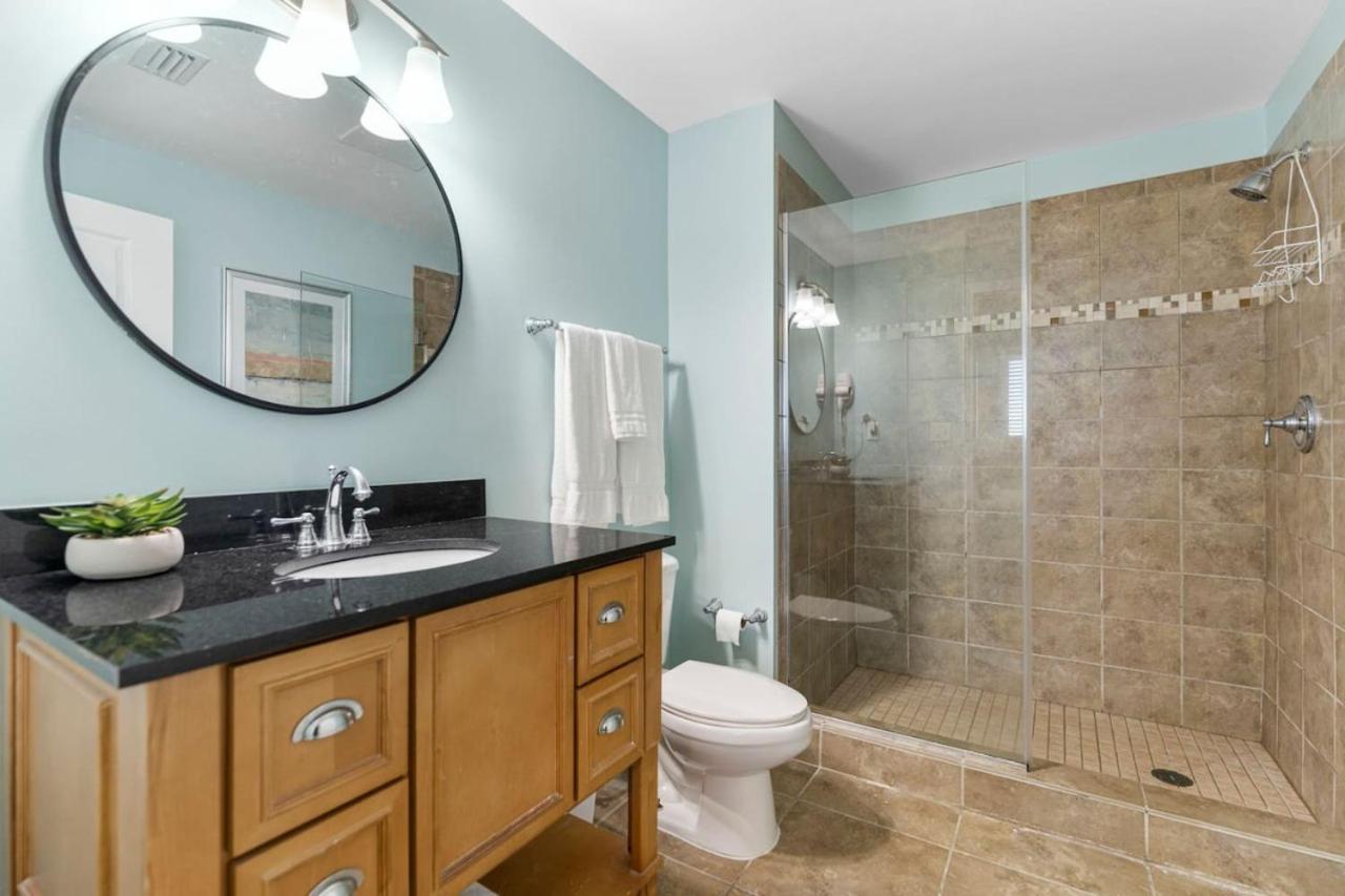 Sterling Breeze 1003 Villa Panama City Beach Luaran gambar