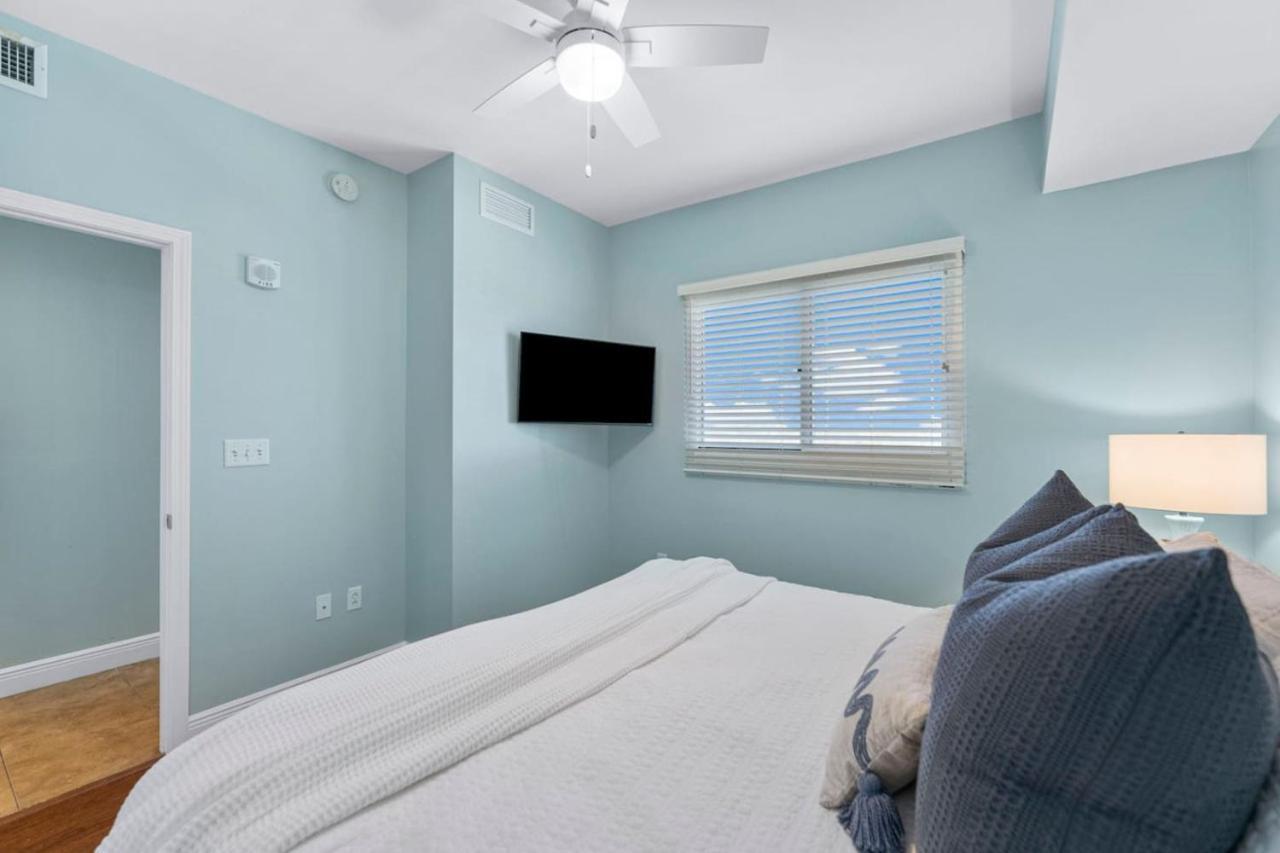 Sterling Breeze 1003 Villa Panama City Beach Luaran gambar