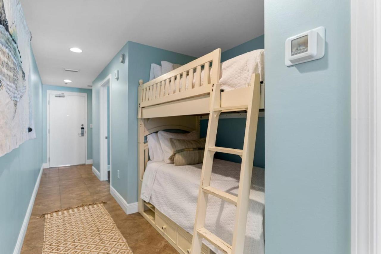 Sterling Breeze 1003 Villa Panama City Beach Luaran gambar