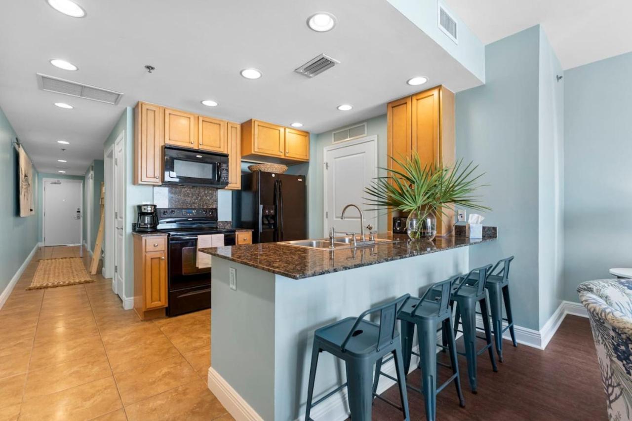 Sterling Breeze 1003 Villa Panama City Beach Luaran gambar