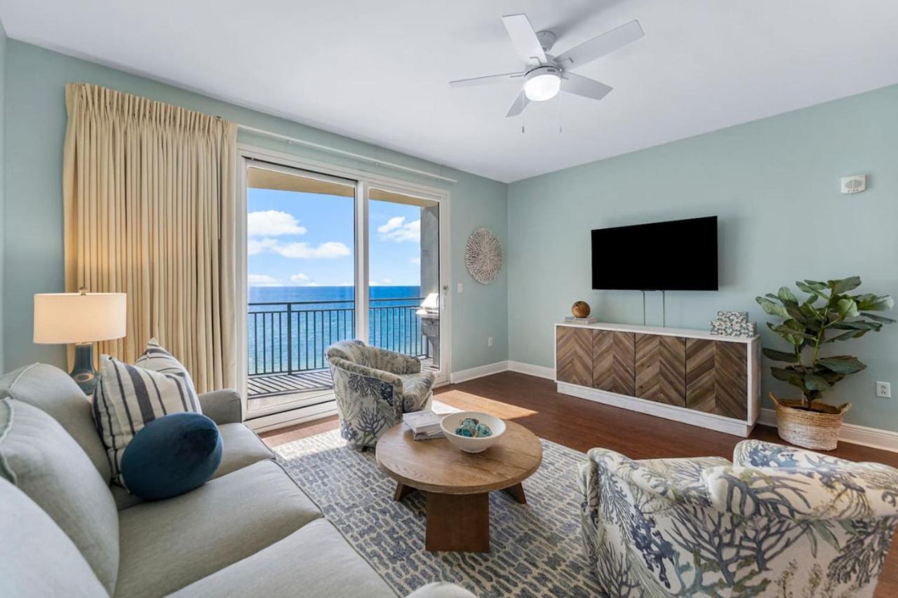 Sterling Breeze 1003 Villa Panama City Beach Luaran gambar